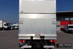 Nissan Interstar
                                          165