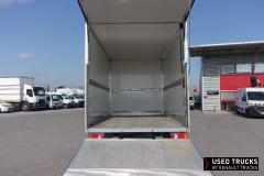Nissan Interstar
                                          165