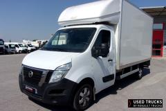 Nissan Interstar
                                          