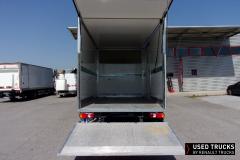 Nissan Interstar
                                          