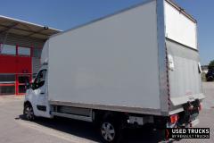 Nissan Interstar
                                          