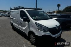 Renault Trafic
                                          160