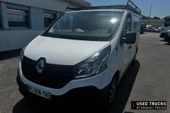 Renault Trafic
                                          160