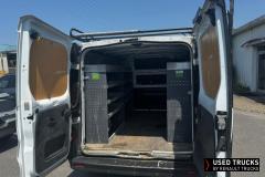 Renault Trafic
                                          160