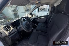 Renault Trafic
                                          160