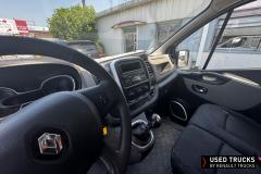 Renault Trafic
                                          160