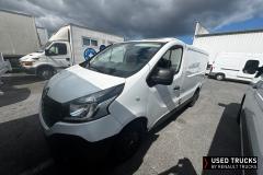 Renault Trafic
                                          120
