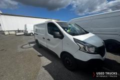 Renault Trafic
                                          120