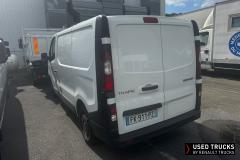 Renault Trafic
                                          120