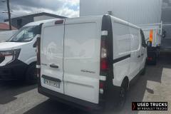 Renault Trafic
                                          120