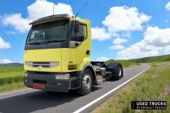 Renault Trucks Premium
                                          420