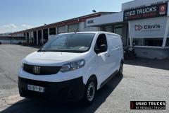 Fiat Scudo
                                          120