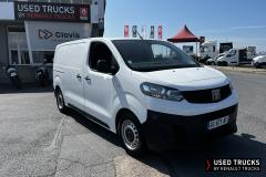 Fiat Scudo
                                          120