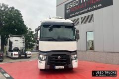 Renault Trucks T
                                          480