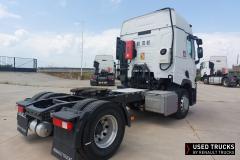 Renault Trucks T
                                          480