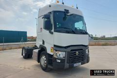Renault Trucks T
                                          480