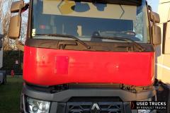 Renault Trucks T
                                          520