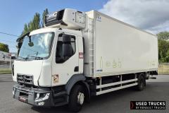 Renault Trucks D
                                          240