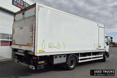 Renault Trucks D
                                          240