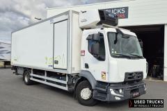 Renault Trucks D
                                          240