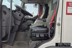 Renault Trucks D
                                          240