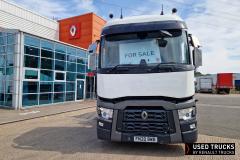 Renault Trucks T
                                          380