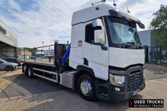 Renault Trucks T
                                          380