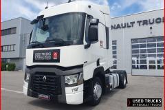Renault Trucks T
                                          460