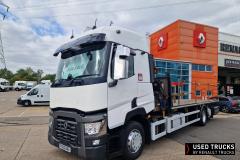 Renault Trucks T
                                          380