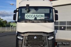 Renault Trucks T
                                          480