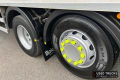 Renault Trucks D Wide
                                          320