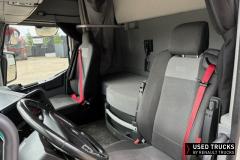 Renault Trucks T
                                          480