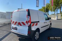 Renault Kangoo
                                          95