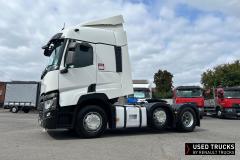Renault Trucks T
                                          460
