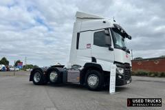 Renault Trucks T
                                          460