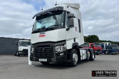 Renault Trucks T
                                          460