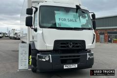Renault Trucks D Wide
                                          320