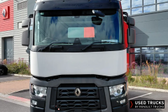 Renault Trucks T
                                          460