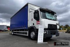 Renault Trucks D Wide
                                          280