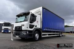 Renault Trucks D Wide
                                          280