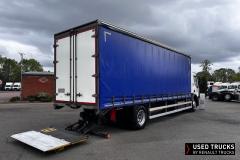 Renault Trucks D Wide
                                          280