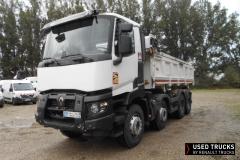 Renault Trucks C
                                          440