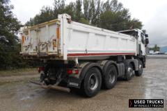 Renault Trucks C
                                          440