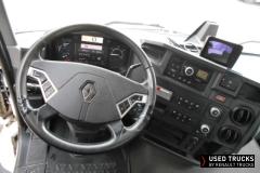 Renault Trucks C
                                          440