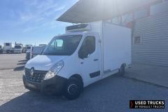 Renault Trucks Master
                                          130
