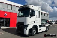 Renault Trucks T High
                                          520