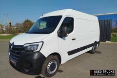 Renault Master
                                          135