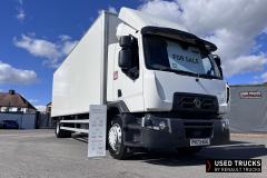 Renault Trucks D Wide
                                          250
