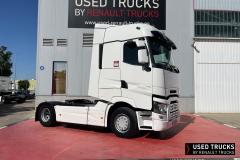 Renault Trucks T High
                                          520