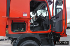 Renault Trucks T
                                          